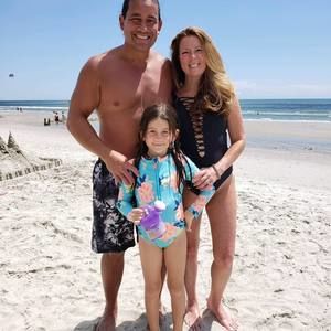 Meet your Posher, Hayley